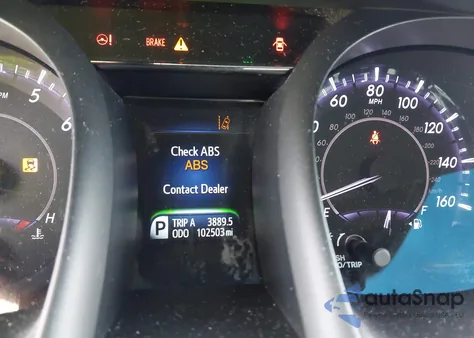 2018 Toyota Avalon Xle z USA, uszkodzony, nr VIN 4T1BK1EBXJU280356